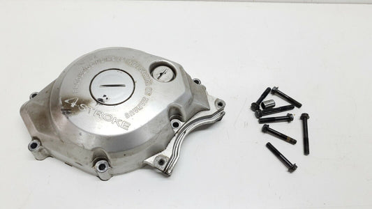 Carter d'allumage Yamaha XT125X 2005 Réf : 5HH-E5411-01-00 Ignition cover