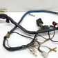 Faisceau électrique Suzuki 125 DR 1985 Réf : 36610-44A10-000 Electrical harness