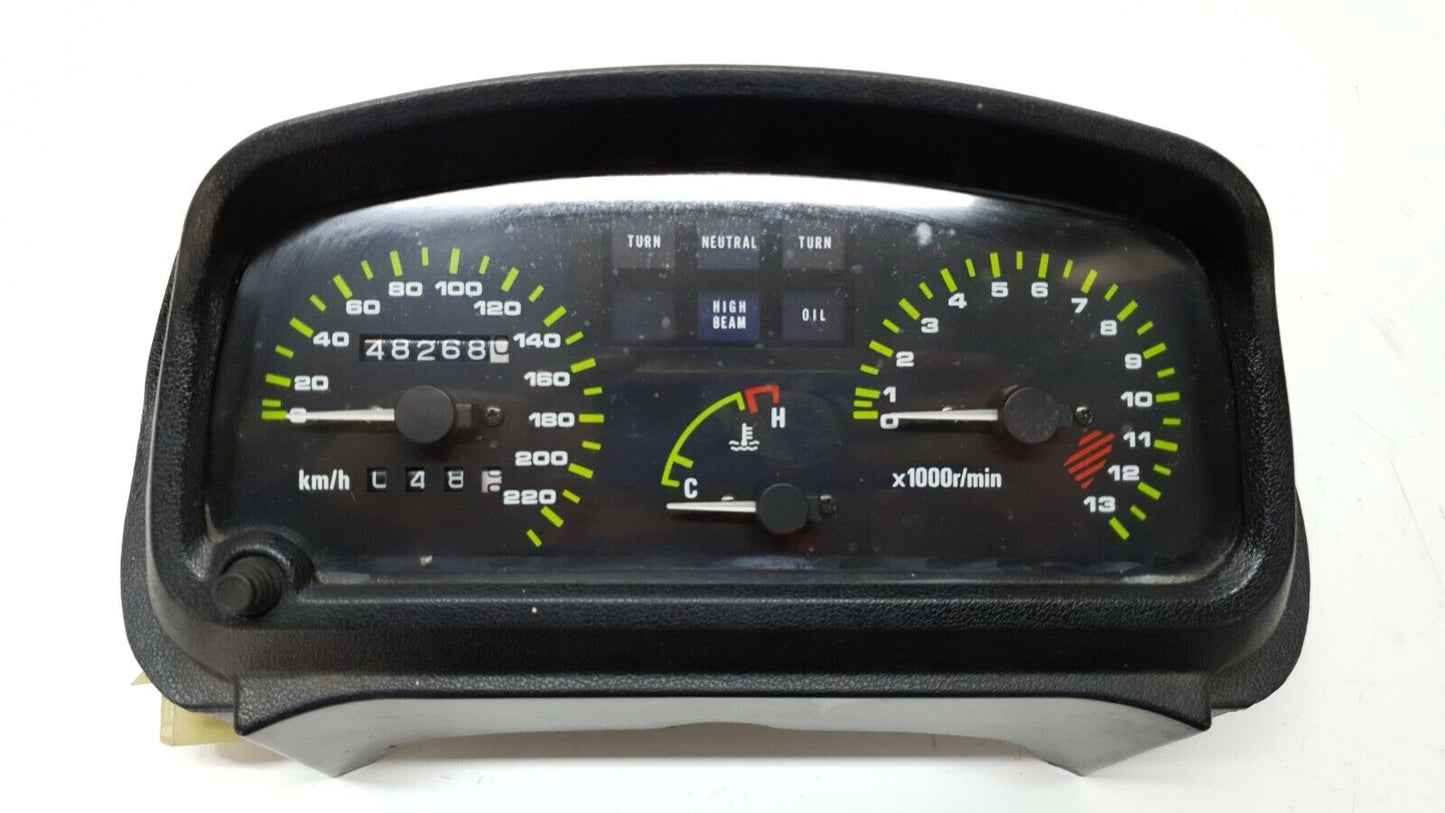 Compteur Kawasaki GPZ500S EX500 1987-1993 Réf : 25001-1676 SPEEDOMETER