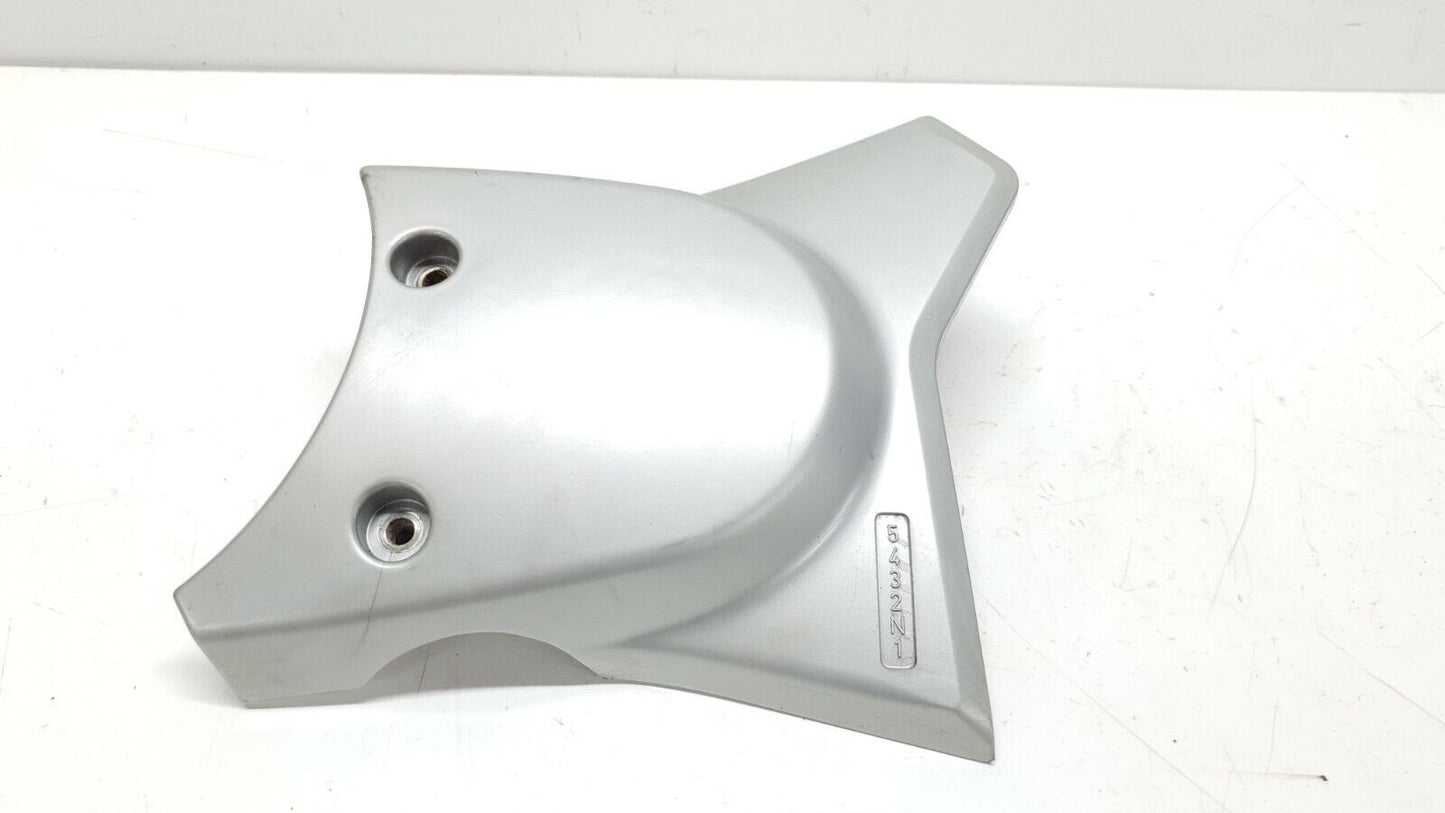 Carter pignon Honda Varadero 125 2006 Réf : 11361-KPC-640 Pinion cover