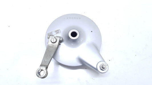 Tambour de frein arrière Hyosung XRX 125 2006 Rear brake