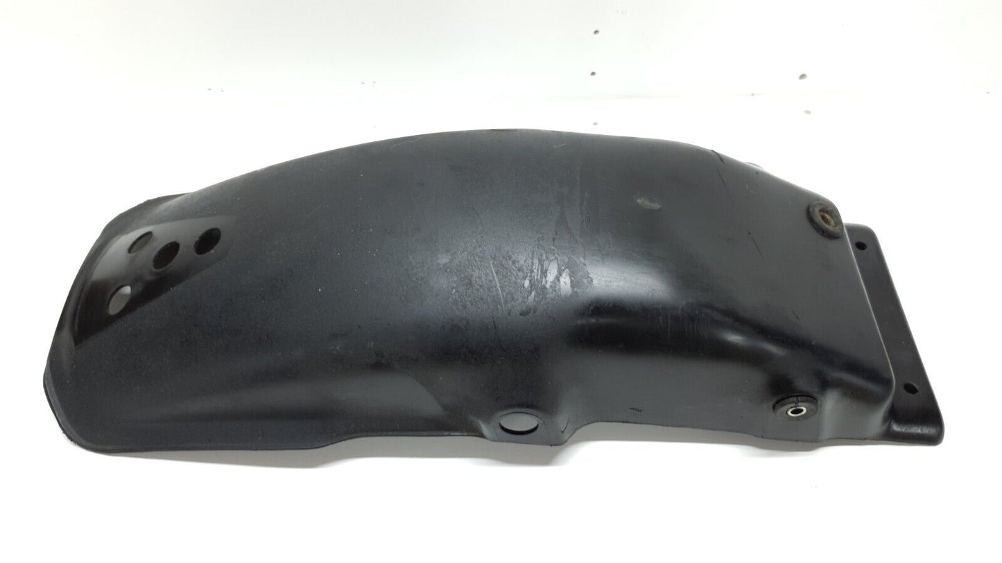 Garde boue arrière Suzuki TSX 125 1984 Réf : 63113-01A00-08Y Rear mudguard