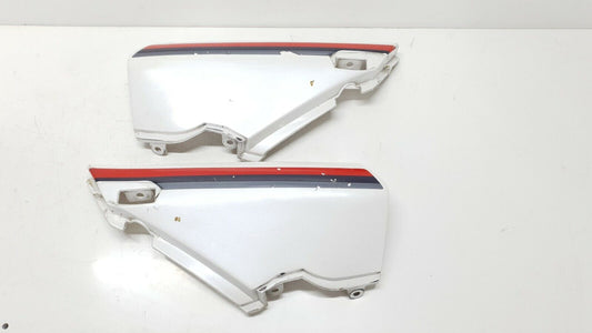 Carénages G & D Yamaha XJ600 1984-1991 LEFT & RIGHT COVER