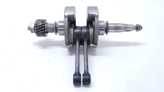 Vilebrequin Hyosung Comet GT 125 2005 Crankshaft