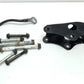 Supports moteur Honda CM 125 Custom 1985 Réf : 50351-KB4-000ZA Engine Suport