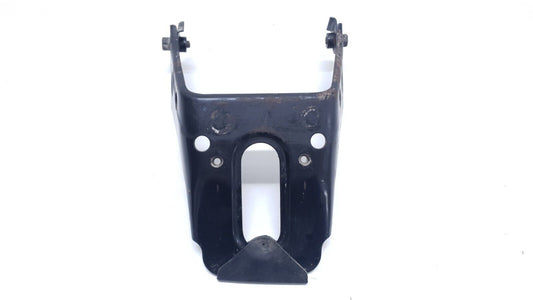 Support de feu arrière Honda CB 125 T 1980 n°2 Réf : 50127-399-000