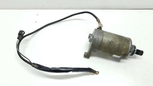 Démarreur Suzuki GN125 1982-2001 Réf : 31100-05510-000 Electric Starter