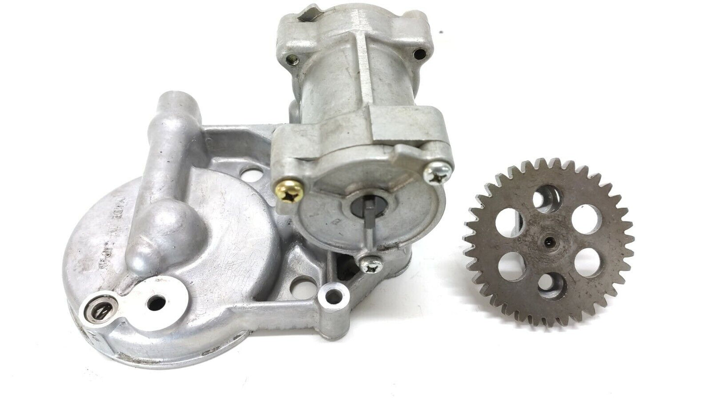 Pompe à huile Kawasaki ZG1000/1000GTR 1986 Réf : 16082-1060 OIL PUMP