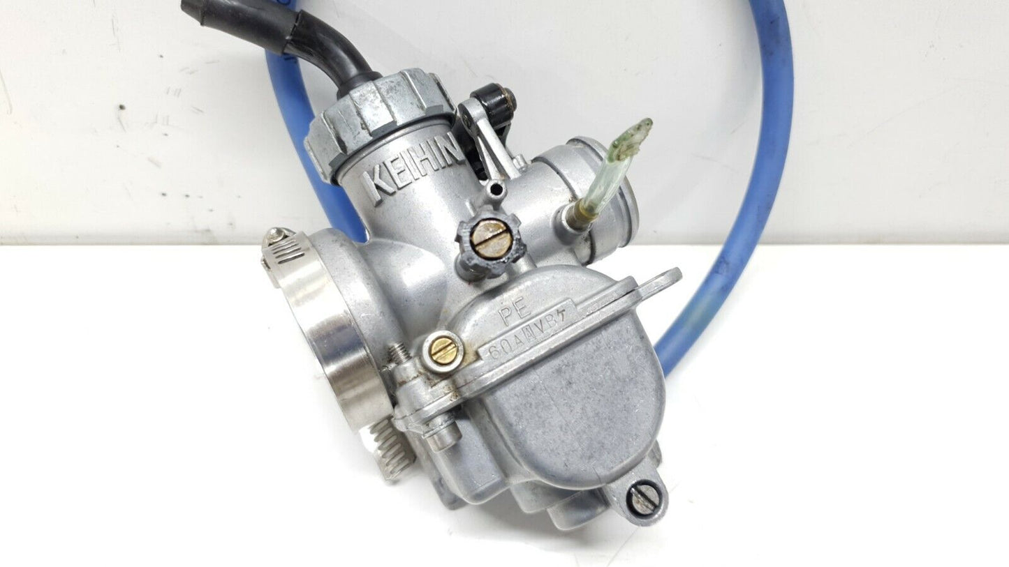 Carburateur Keihin 25mm Carburetor