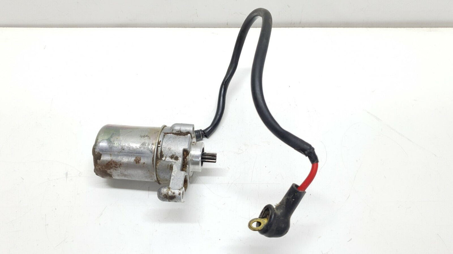 Démarreur Yamaha DT125R 1990 Electrical starter