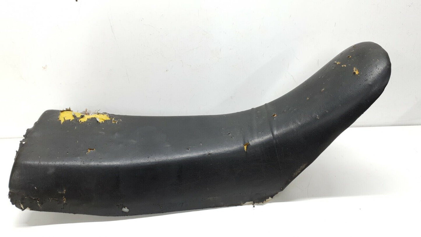 Selle KTM 125 SX 1995 Réf : 50207440200 Seat