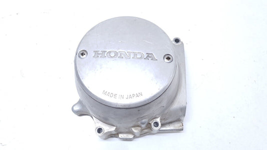 Carter d'allumage Honda CB 125 T 1981 Réf : 11341-399-000 Ignition cover