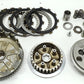 Embrayage complet Suzuki GN 125 2001 Réf : 21200-05880-000 Clutch