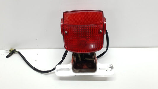 Feu arrière Suzuki GN 125 2001 Réf : 35710-383B0-000 Rear light