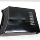 Cache / carénage arrière Yamaha YBR 125 2010 Réf : 18C-Y2475-00-P4 Rear cover