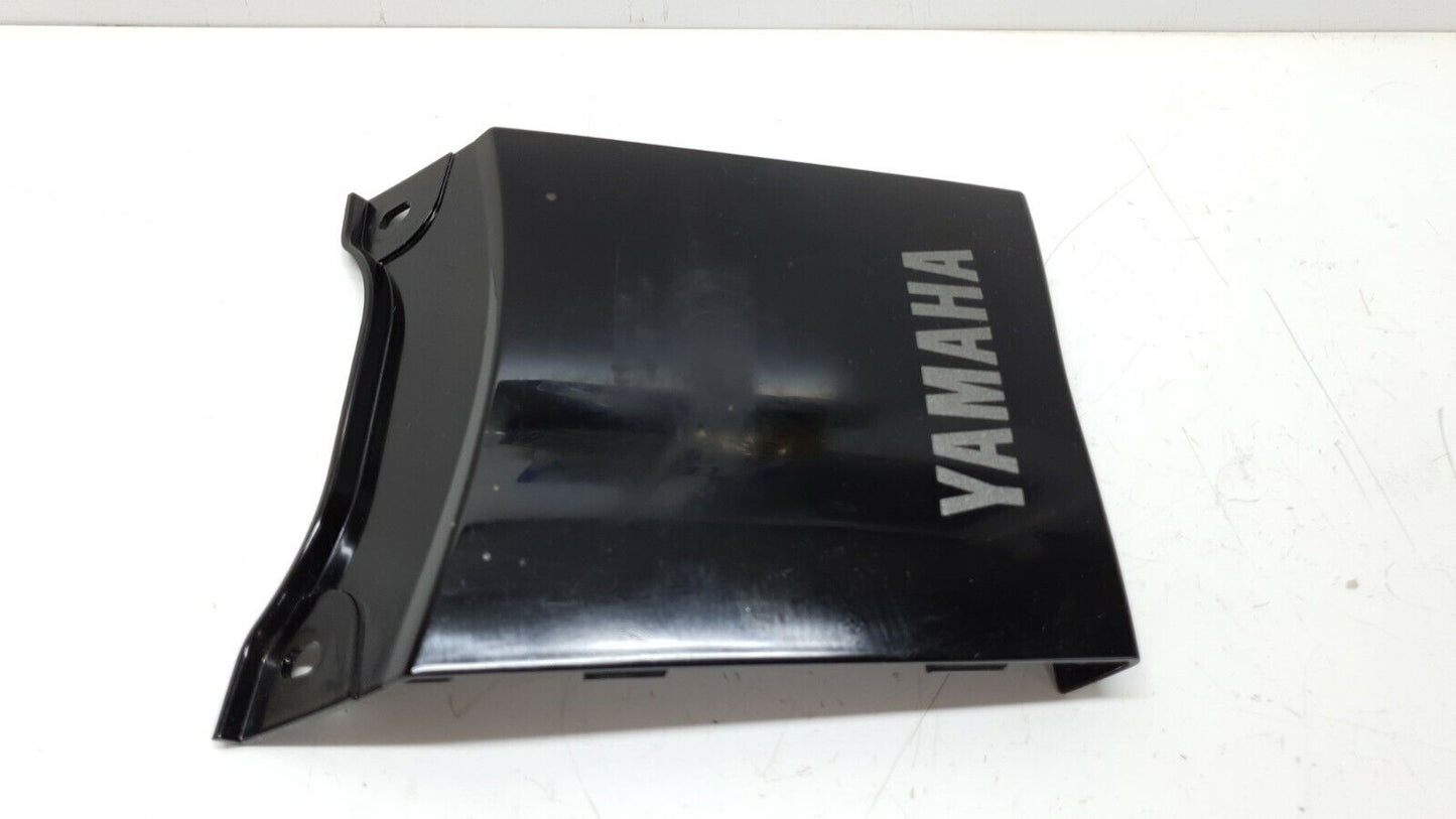 Cache / carénage arrière Yamaha YBR 125 2010 Réf : 18C-Y2475-00-P4 Rear cover