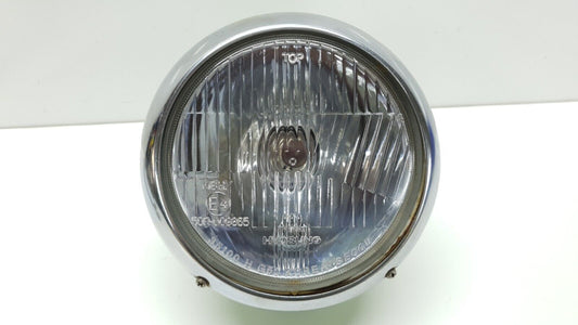 Feu avant Hyosung Comet GT 125 2003 Front light