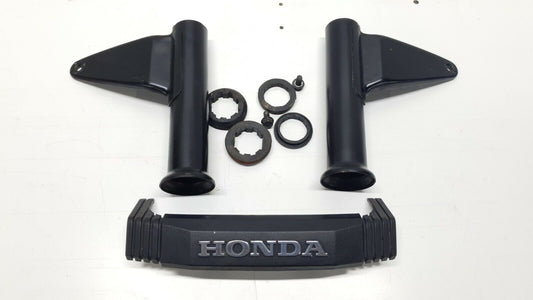 Couvercles de fourches Honda CG 125 1998 Réf : 51602-KCH-600 Forks cover