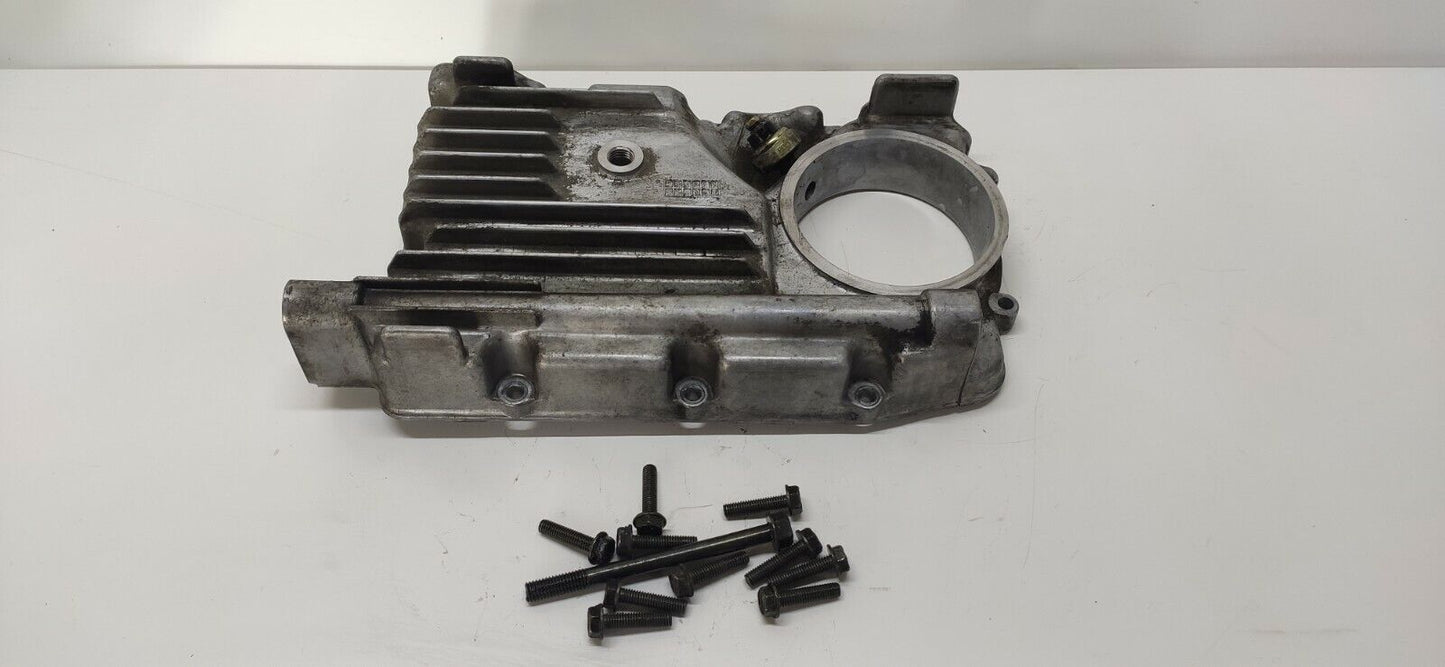 Carter d'huile Kawasaki GPX 600 R 1989 Réf : 490341114 OIL PAN