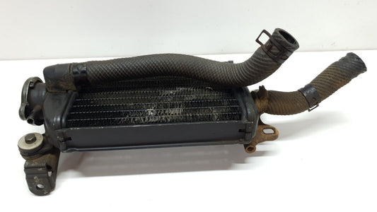 Radiateur Yamaha DT125LC 1983 radiator