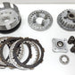 Embrayage complet Honda CB125T 1978 N°2 Réf : 22100-399-000 Clutch