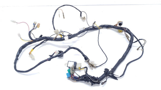 Faisceau électrique Hyosung Comet GT 125 2005 Electrical harness