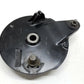 Tambour arrière  / Flasque Suzuki 125 DR 1985 Réf : 64210-48000-000 Rear brake