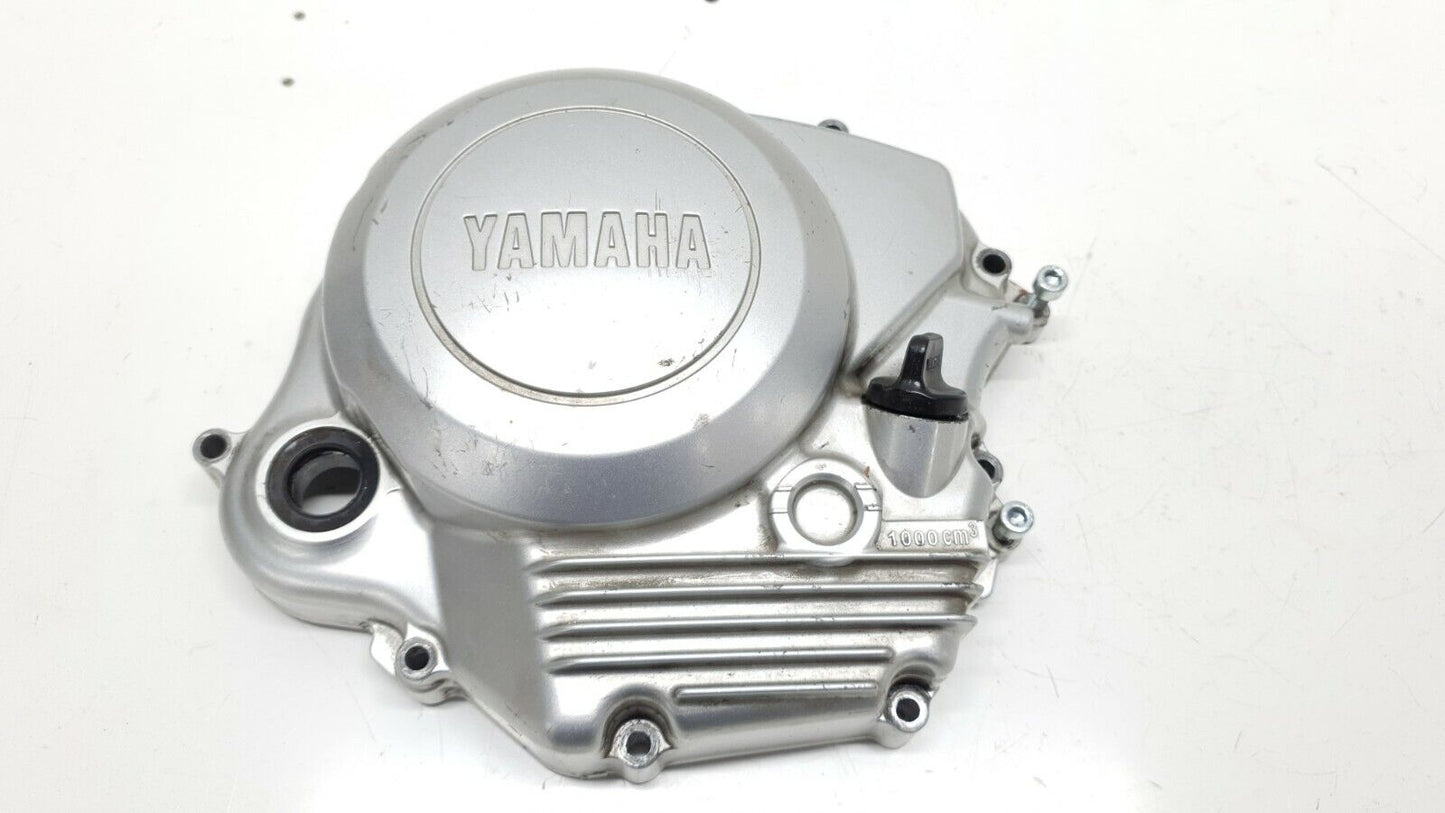 Carter d'embrayage Yamaha XT125R 2005 Réf : 5HH-E5421-00-00 Clutch cover