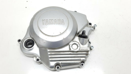 Carter d'embrayage Yamaha XT125R 2005 Réf : 5HH-E5421-00-00 Clutch cover