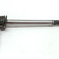 Axe de sélecteur Suzuki TSR 125 1994 Réf : 25510-03D00-000 Selector shaft