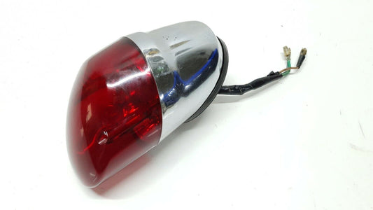 Feu arrière Sym Wolf 125 2007 Réf : 33700-B3V-000 Rear Light