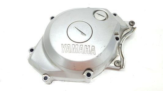 Carter d'allumage Yamaha YBR 125 2009 Réf : 5VL-E5411-10 Ignition cover