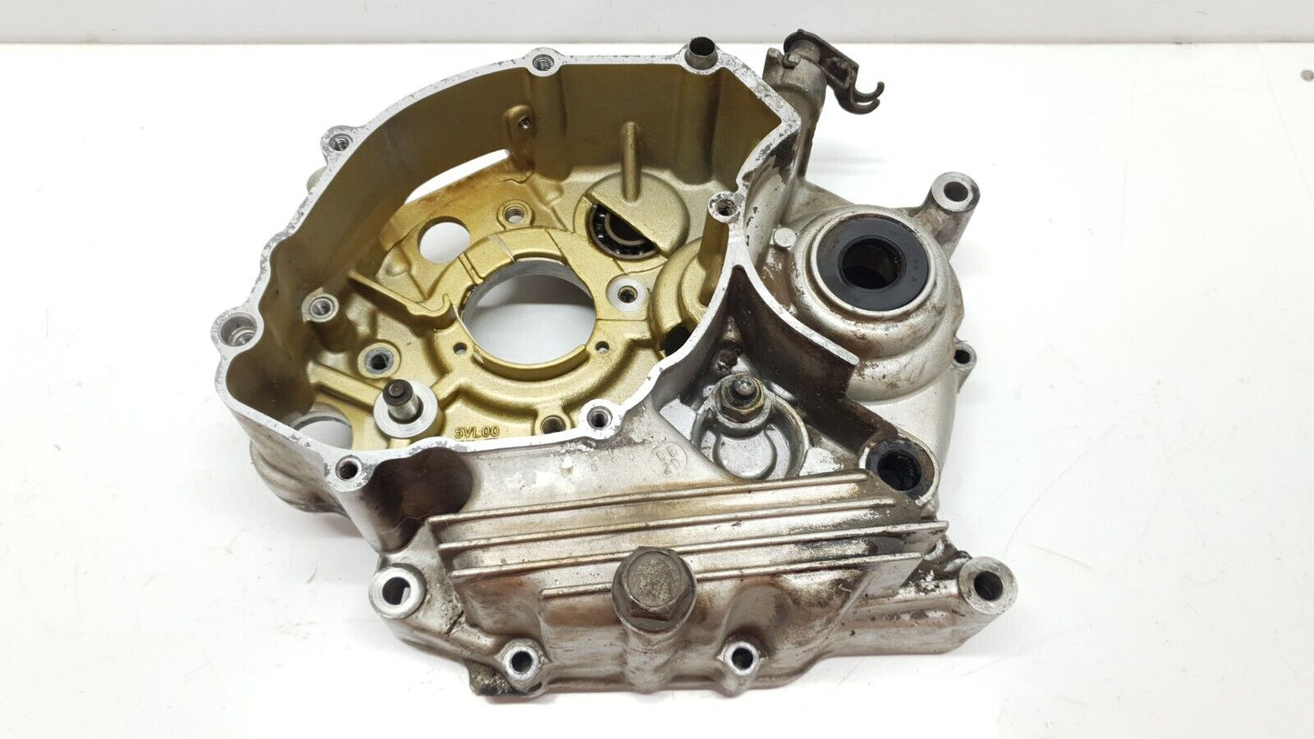 Carter moteur central gauche Yamaha YBR 125 2009 Réf : 5VL-W1510-11 Left engine