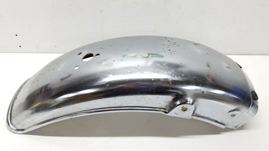 Garde boue arrière Suzuki TU-X 125 1999-2001 Réf : 63110-25F00-000 Rear mudguard