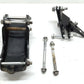 Supports moteur Yamaha YBR 125 2011 Engine Suport