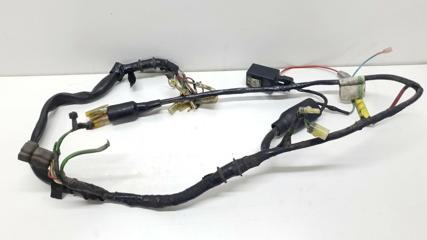 Faisceau électrique Honda CG 125 1998 Réf : 32100-KCH-770 Electrical harness