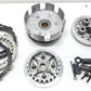 Embrayage complet Yamaha XT125X 2008 (N°2) Réf : 5VLE63001000 Clutch