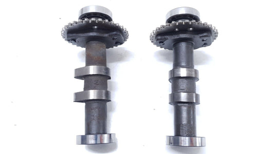 Arbres à cames avant 1-2 Hyosung Comet GT 125 2003 n°2 Camshaft