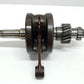 Vilebrequin Suzuki TSX 125 1984 Réf : 12200-01A04-000 Crankshaft