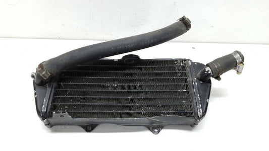 Radiateur droit KTM 125 SX 1995 Réf : 50235008300 Right radiator