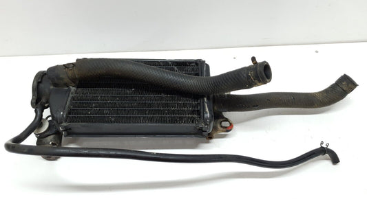 Radiateur Yamaha DT80LC 1984 Radiator