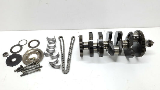 Vilebrequin Triumph 900 Tiger 1994 Crankshaft