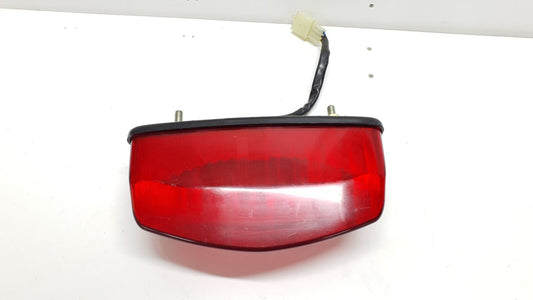 Feu arrière Yamaha YBR 125 2007 Réf : 3D9-H4700-00-00 Rear light