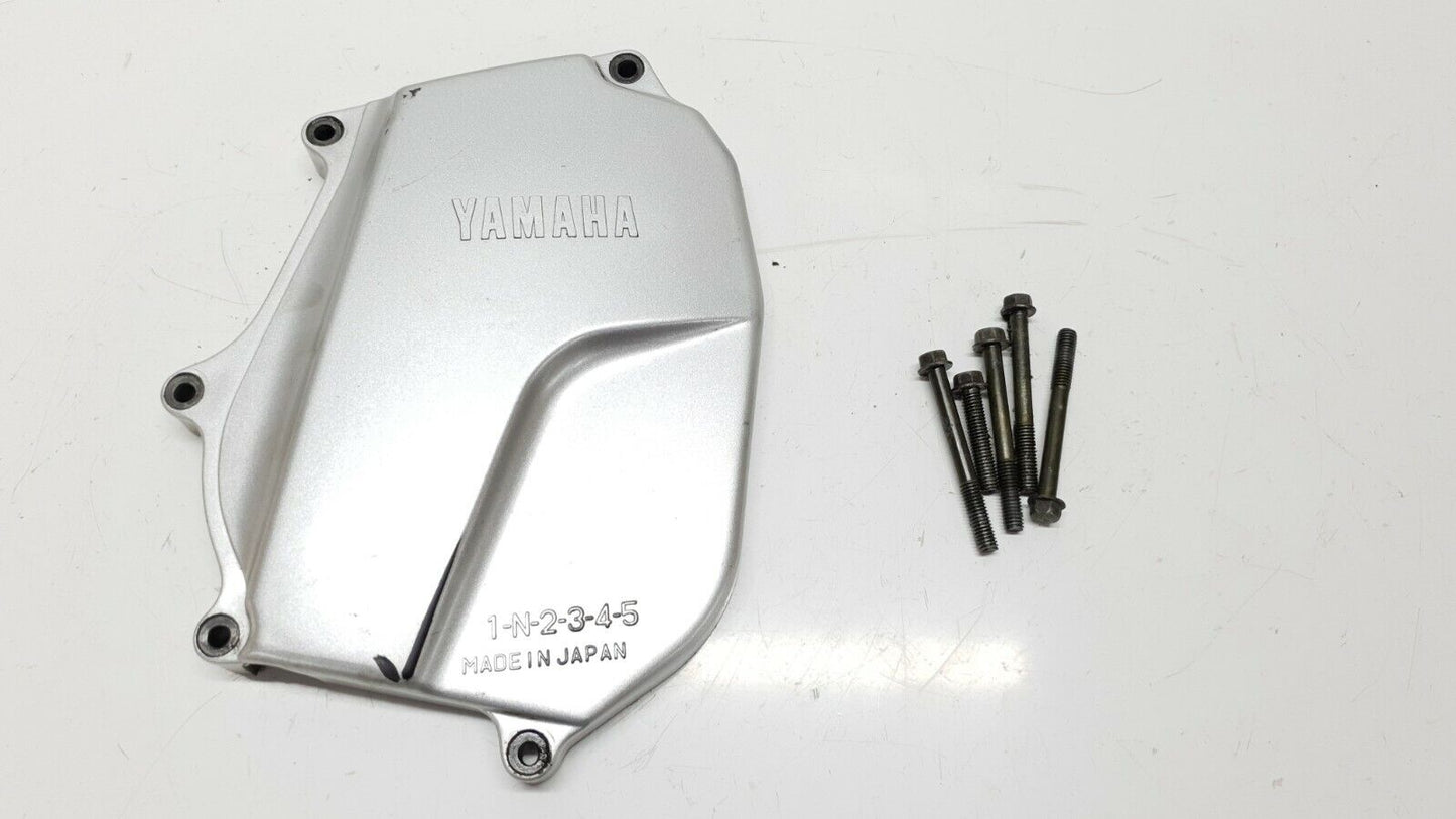 Carter pignon Yamaha 850 TDM 1995 PINION COVER