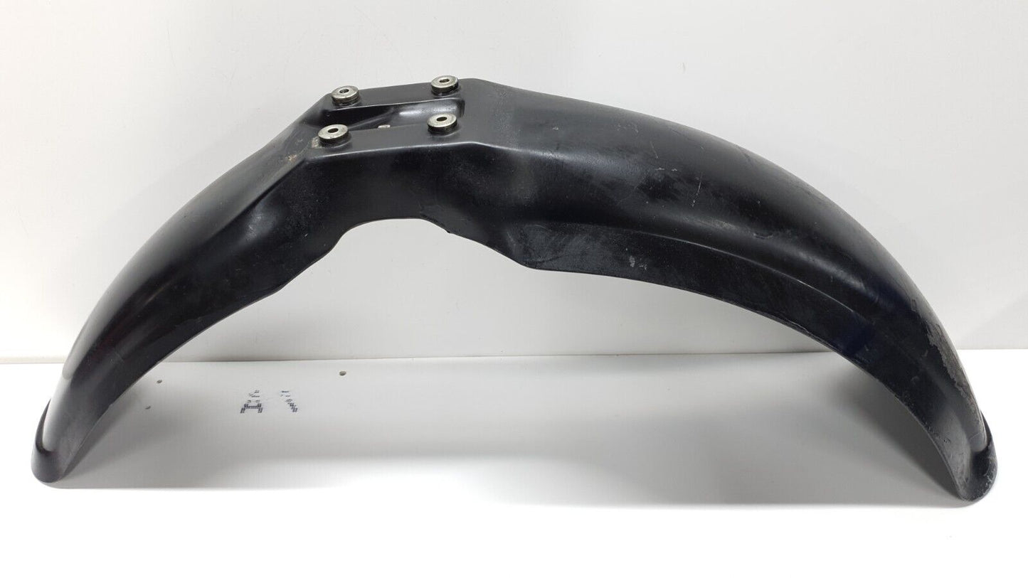 Garde boue avant Yamaha DT125R 1992 Réf : 3XJ-21511-01-00 Front mudguard