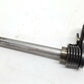 Axe de sélecteur Suzuki 125 DR 1985 N°2 Réf : 25510-05201-000 Change shaft