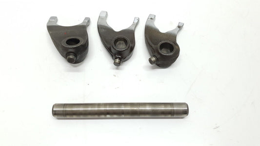 Fourchettes de boite de vitesse Honda CB125 Twin 1980 Réf: 24211-399-000 Gearbox