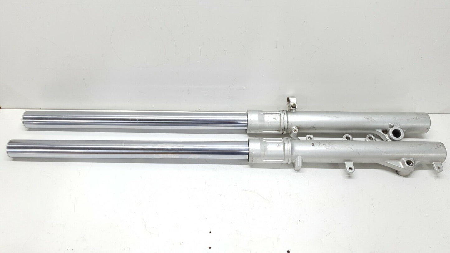 Fourches avant Suzuki 600 DR 1989 Réf : 51103-14A00-000 Front forks