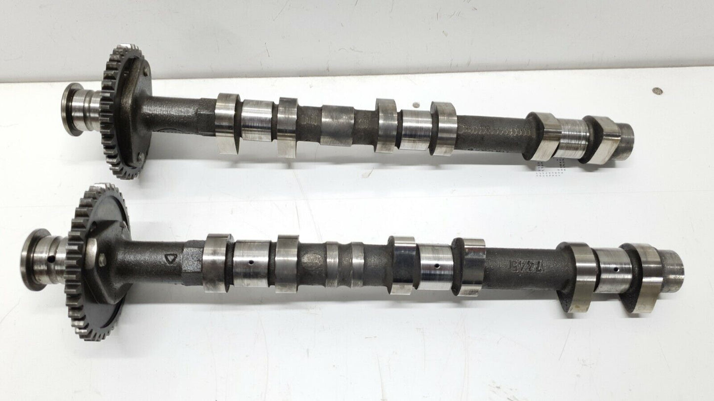 Arbres à cames Triumph 900 Tiger 1994 Camshaft