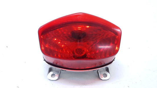 Feu arrière Hyosung Comet GT 125 2003 n°2 Rear light